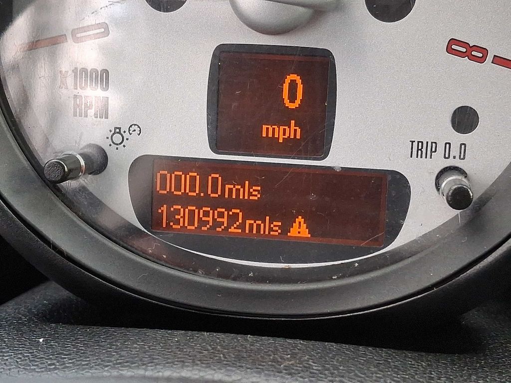 Thumbnail: 2014 MINI Cooper Countryman - 14