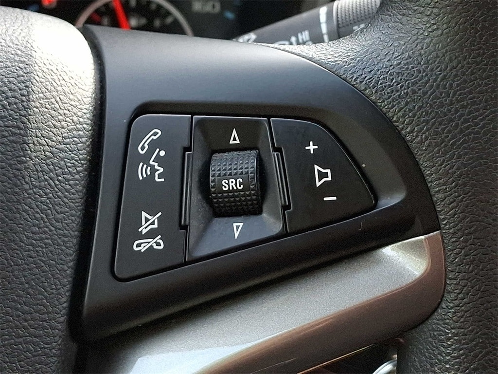 Thumbnail: 2015 Chevrolet Malibu - 16
