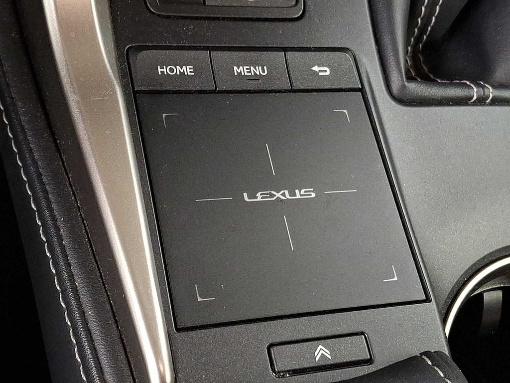 Thumbnail: 2021 Lexus NX - 22