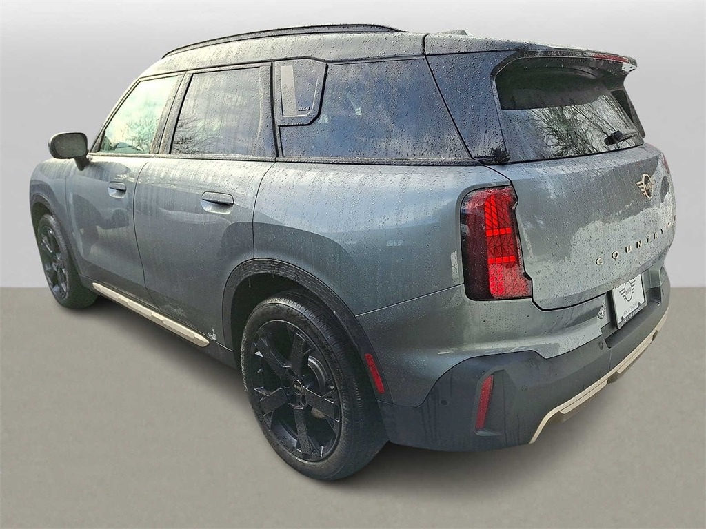 Thumbnail: 2025 MINI Cooper Countryman - 5