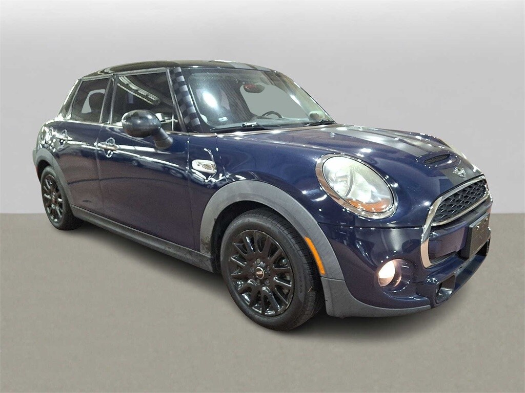2015 Mini Cooper Hardtop S photo 3