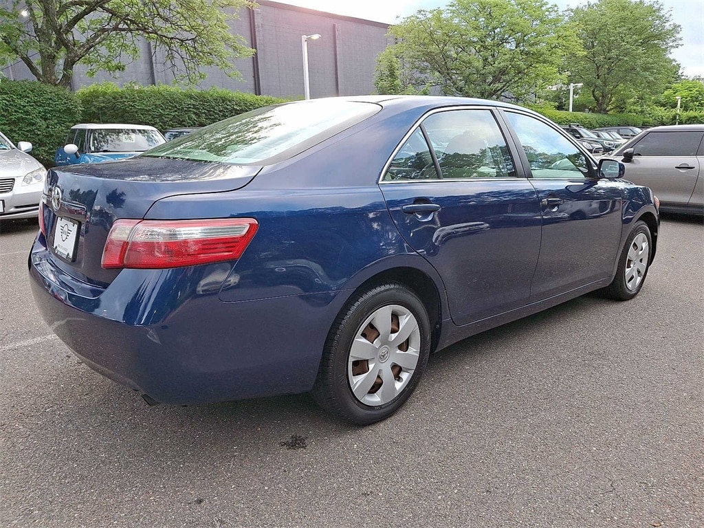 Thumbnail: 2008 Toyota Camry - 22