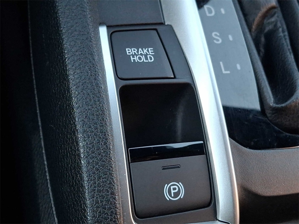 Thumbnail: 2019 Honda Civic - 22