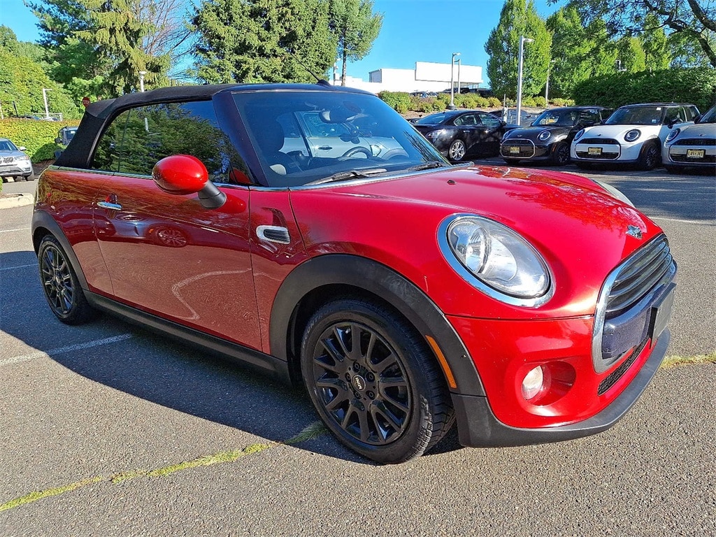 Thumbnail: 2017 MINI Cooper - 30