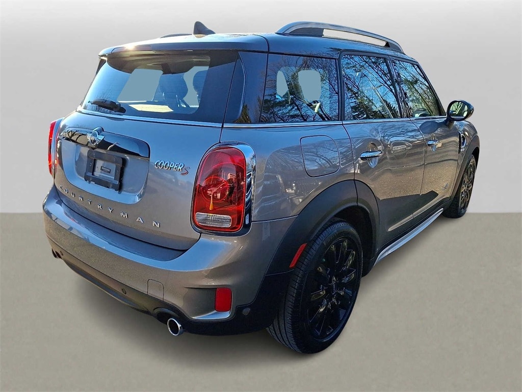 Thumbnail: 2018 MINI Cooper Countryman - 4