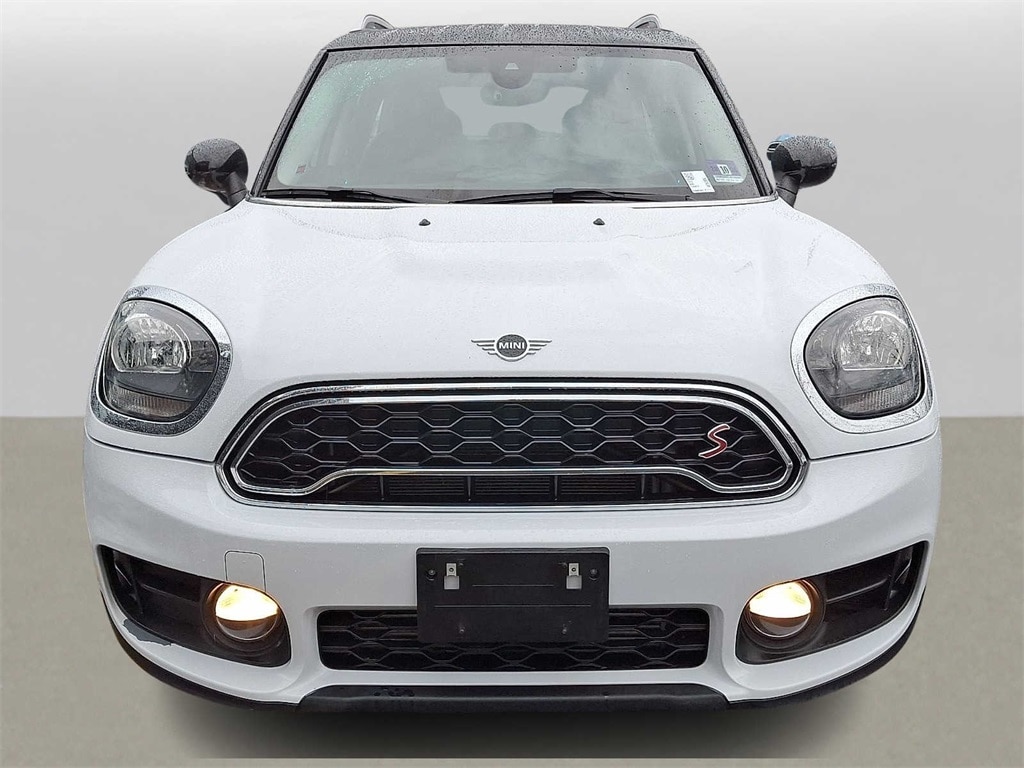 Thumbnail: 2019 MINI Cooper Countryman - 2