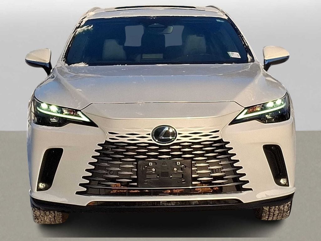 Thumbnail: 2023 Lexus RX - 2