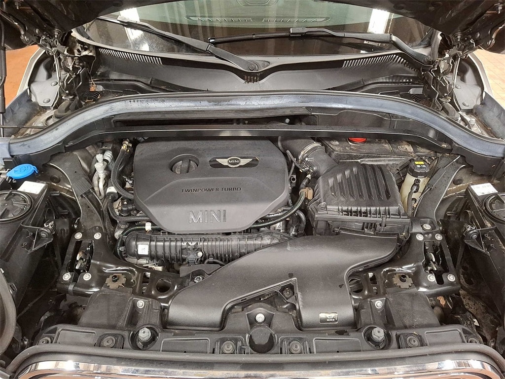 Thumbnail: 2019 MINI Cooper Countryman - 23