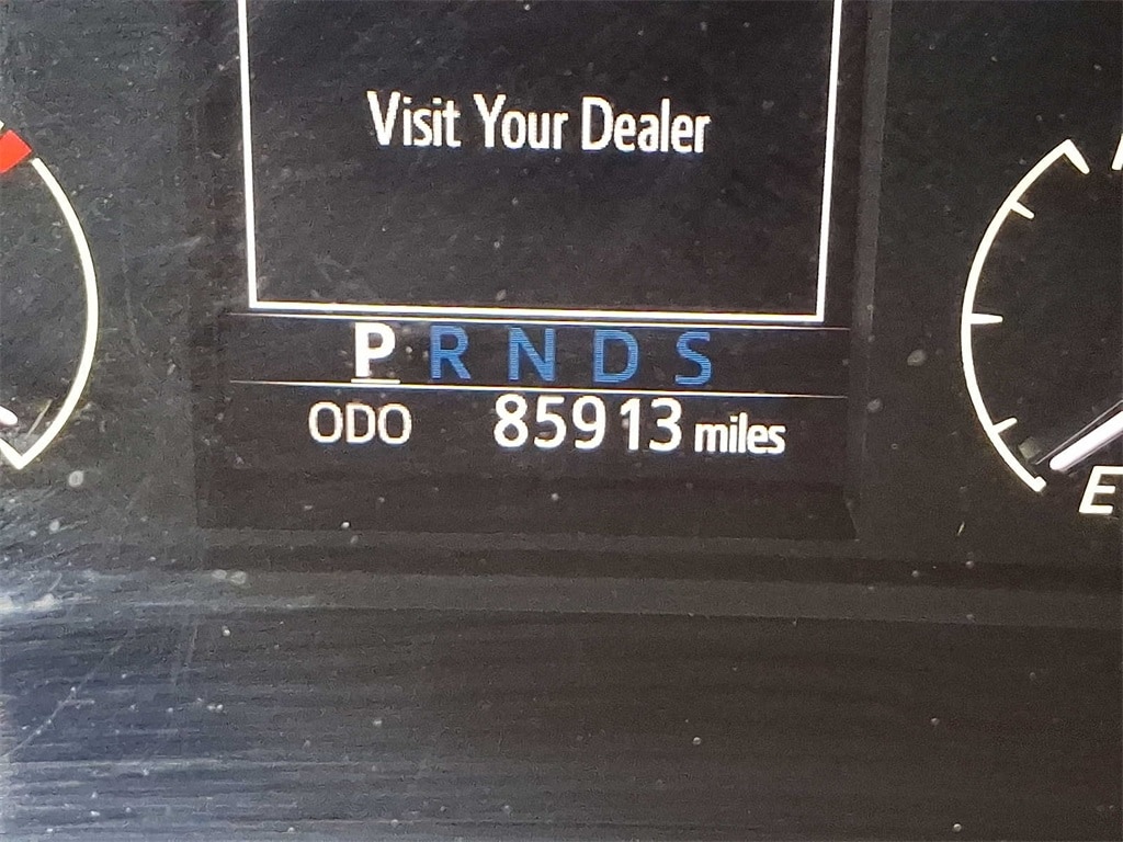Thumbnail: 2019 Toyota Sequoia - 16