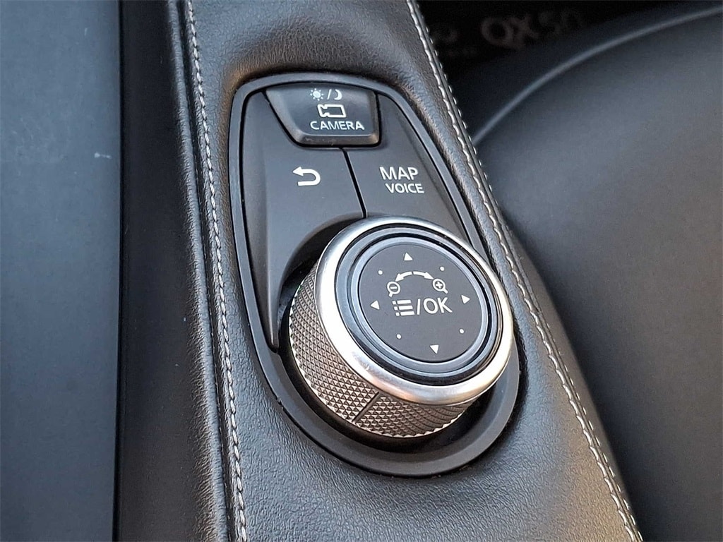 Thumbnail: 2020 INFINITI QX50 - 20