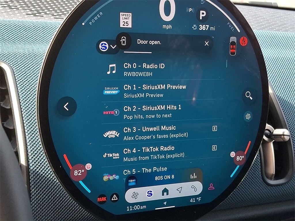 Thumbnail: 2025 MINI Cooper Countryman - 13