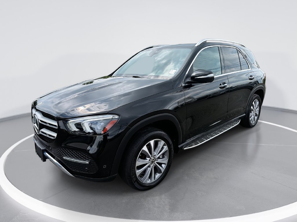 2023 Mercedes-Benz GLE