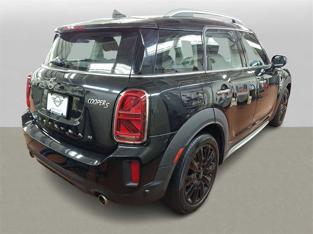 Thumbnail: 2024 MINI Cooper Countryman - 4