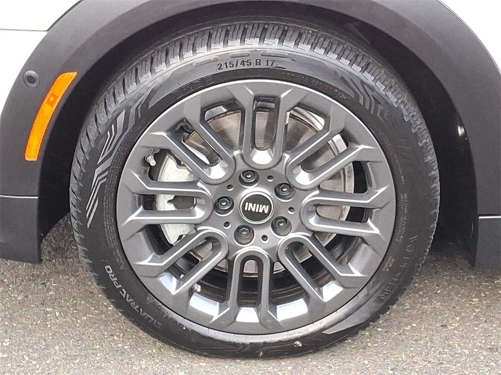 Thumbnail: 2025 MINI Cooper Hardtop - 8