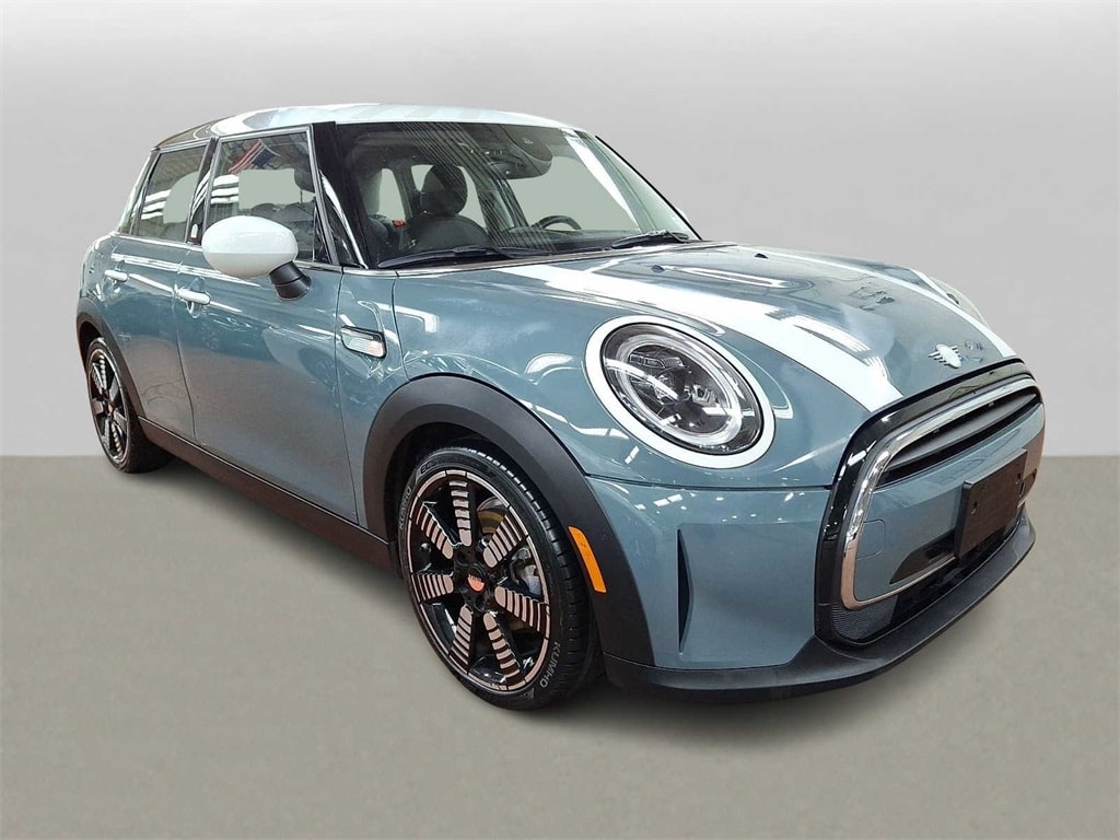 Thumbnail: 2023 MINI Cooper Hardtop - 2