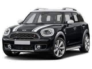 2017 MINI Cooper Countryman S -
                  Ramsey, NJ