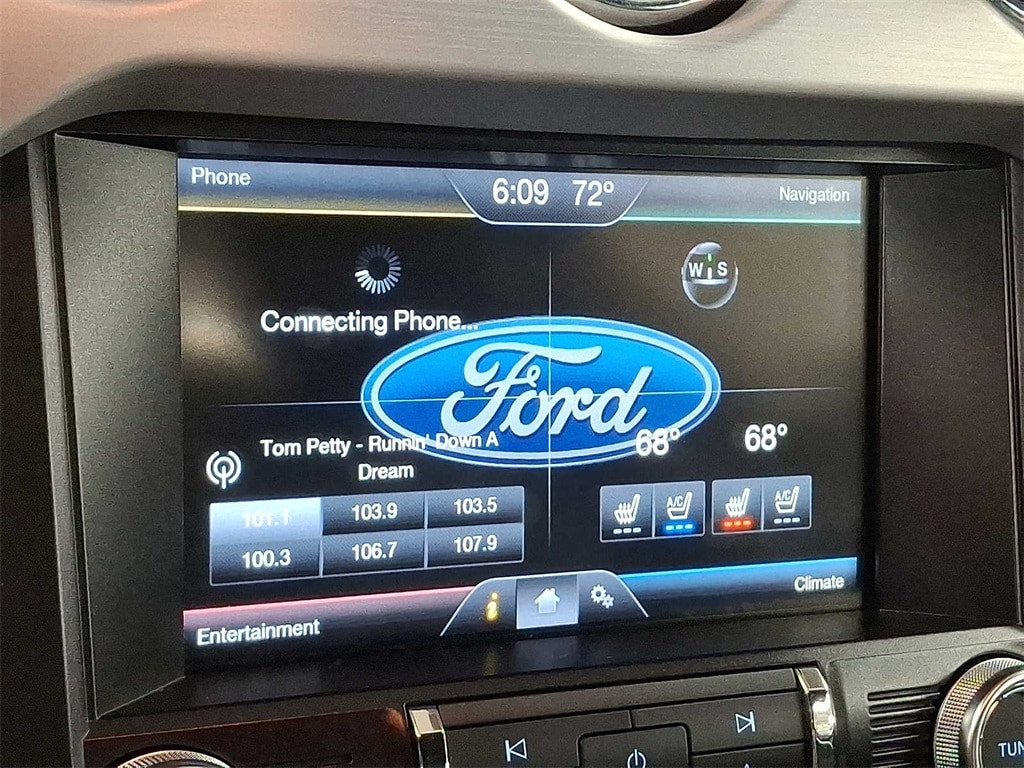Thumbnail: 2015 Ford Mustang - 16