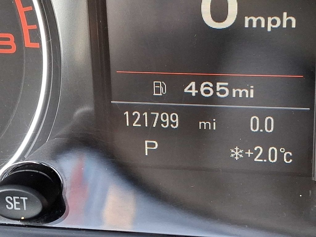 Thumbnail: 2014 Audi Q5 - 17