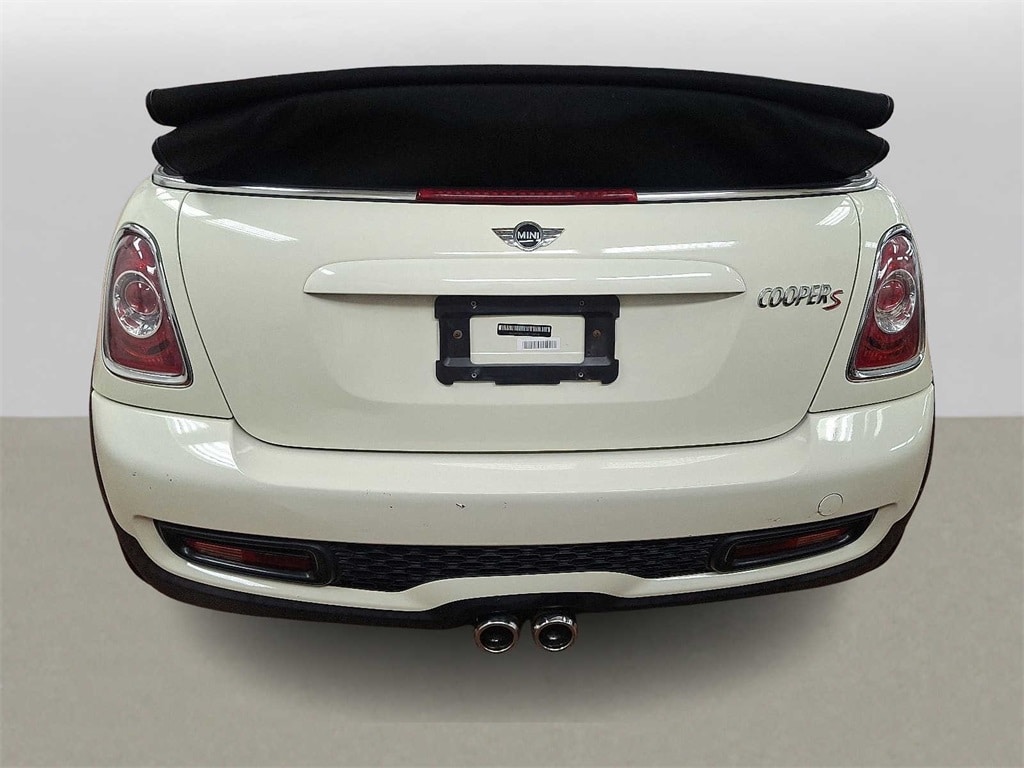Thumbnail: 2014 MINI Cooper - 5