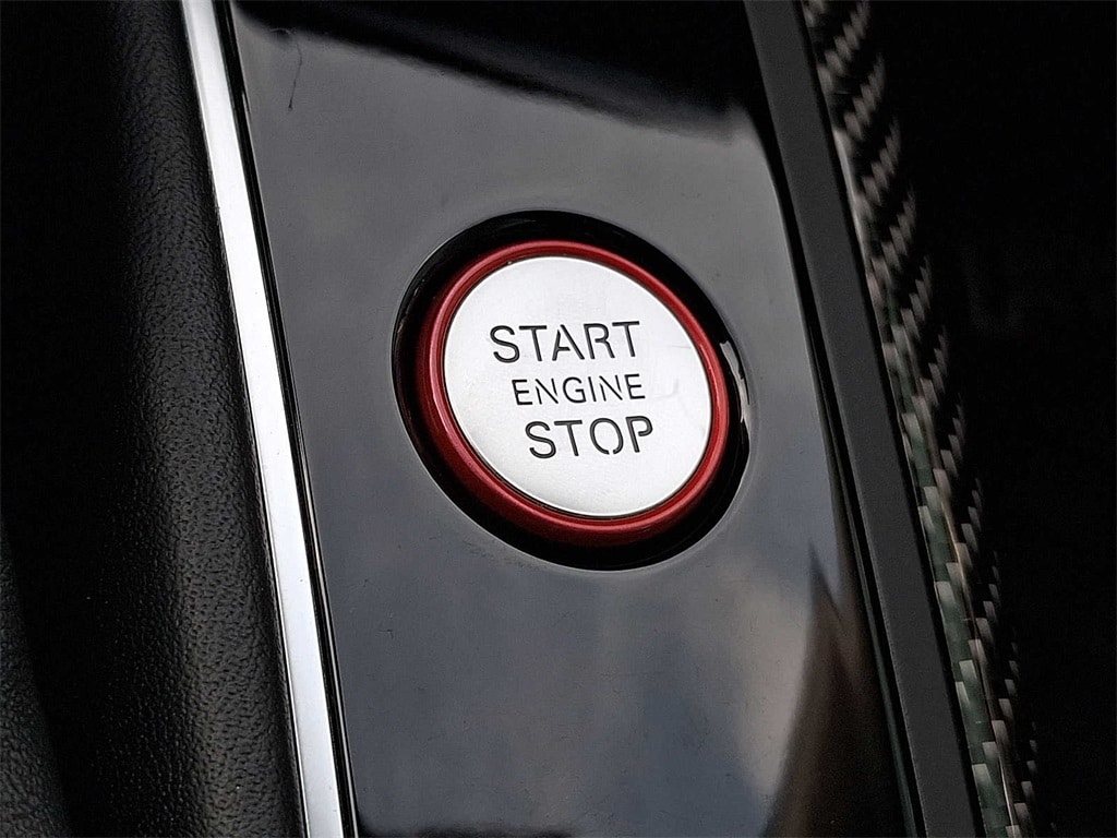 Thumbnail: 2016 Audi RS 7 - 19