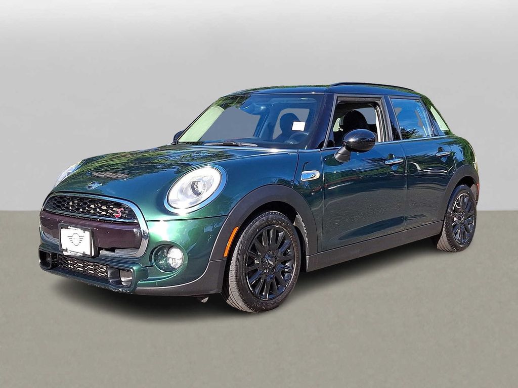 2017 MINI Cooper Hardtop S -
                  Ramsey, NJ