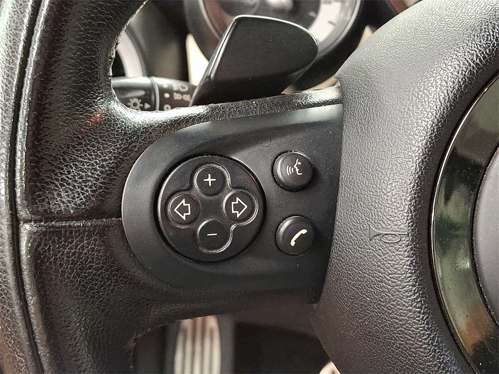 2013 MINI Cooper Base 20