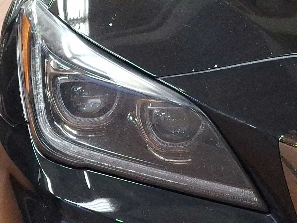 Thumbnail: 2018 Genesis G80 - 7