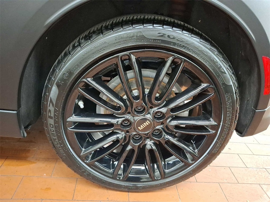 Thumbnail: 2023 MINI Cooper Convertible - 7