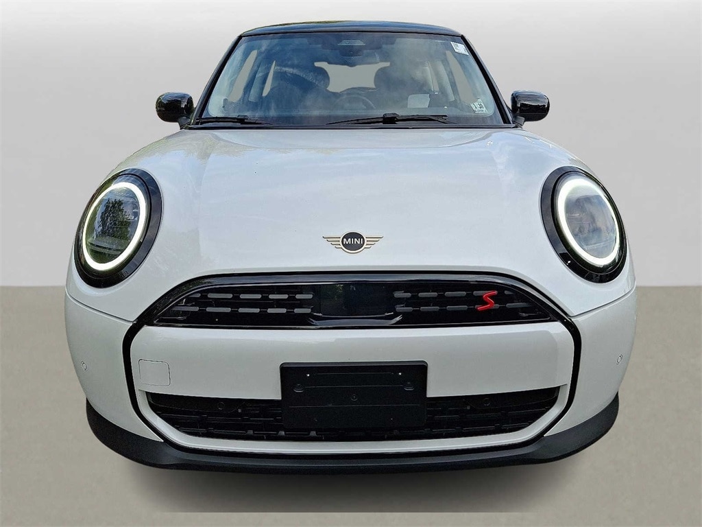 Thumbnail: 2025 MINI Cooper Hardtop - 2