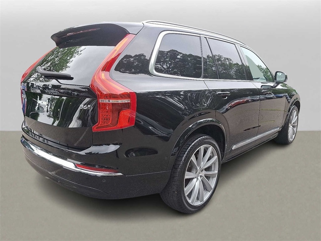 Thumbnail: 2023 Volvo XC90 - 5