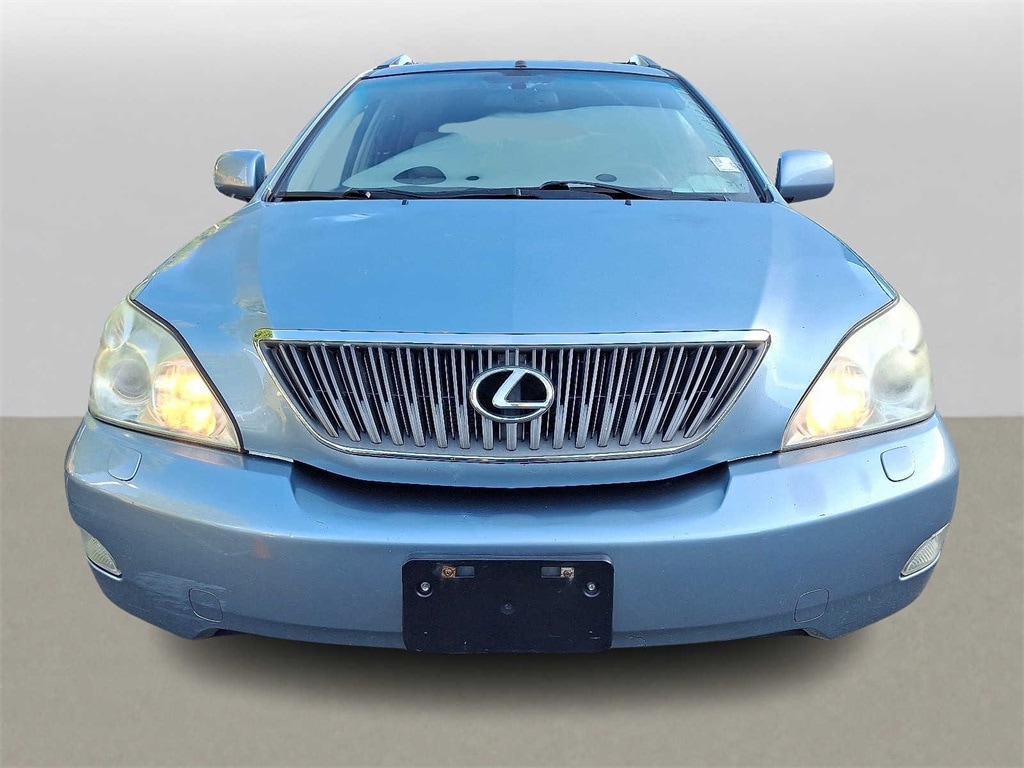 Thumbnail: 2006 Lexus RX - 2