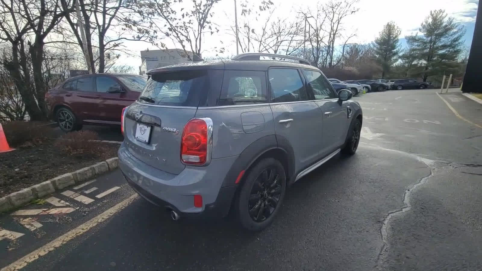 Thumbnail: 2019 MINI Cooper Countryman - 8