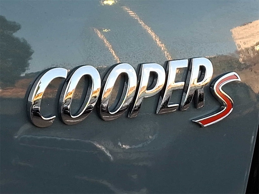 Thumbnail: 2023 MINI Cooper Countryman - 28