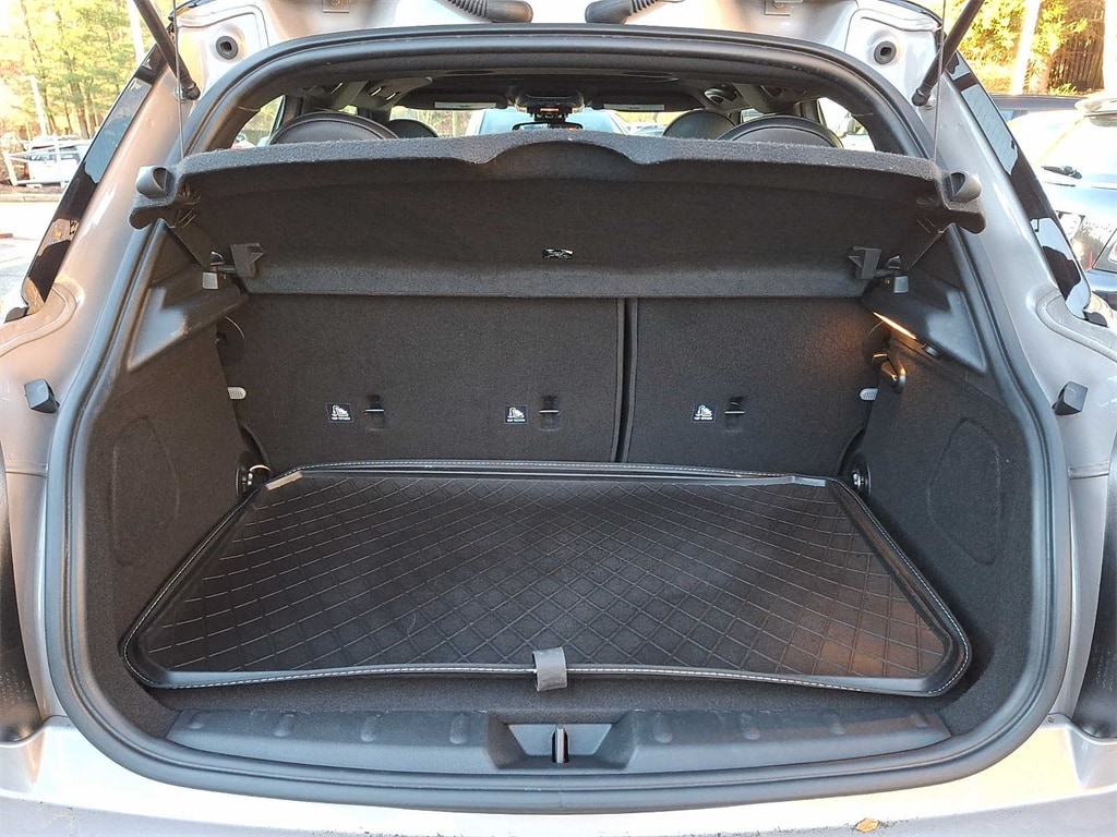 Thumbnail: 2024 MINI Cooper Hardtop - 27