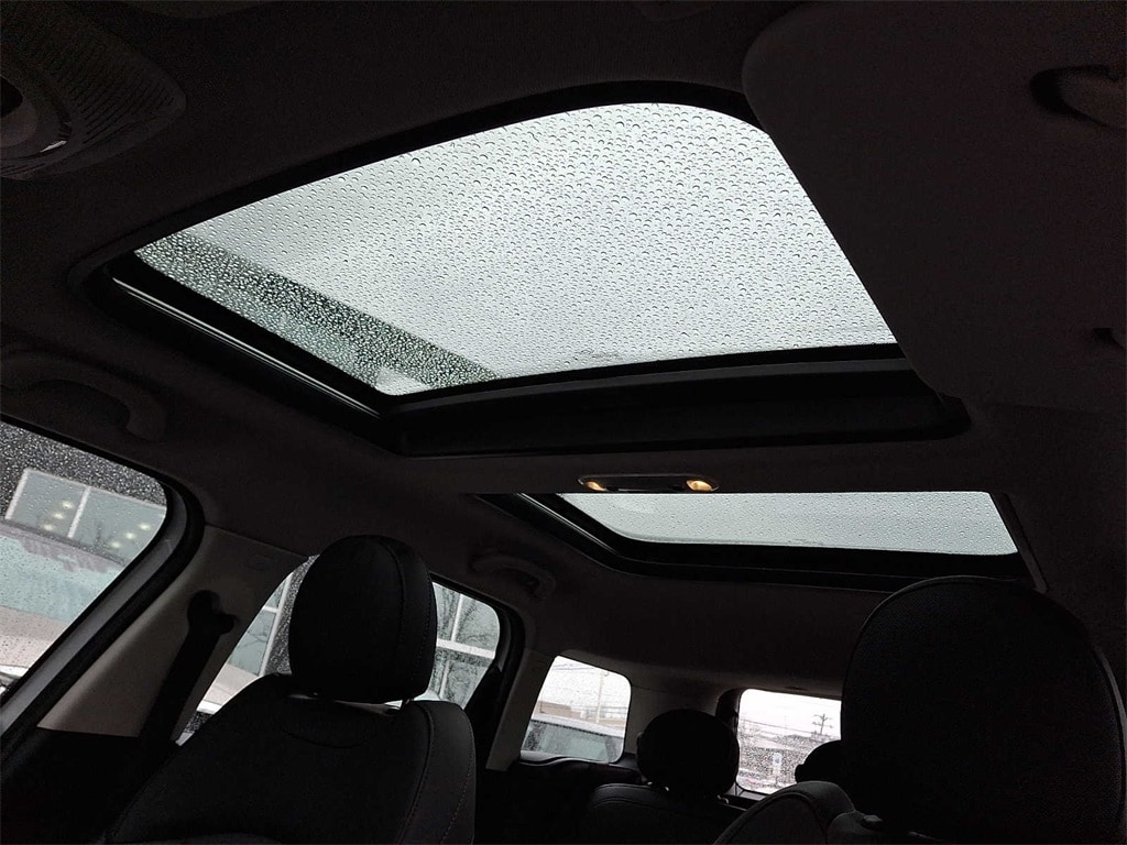 Thumbnail: 2019 MINI Cooper Countryman - 11