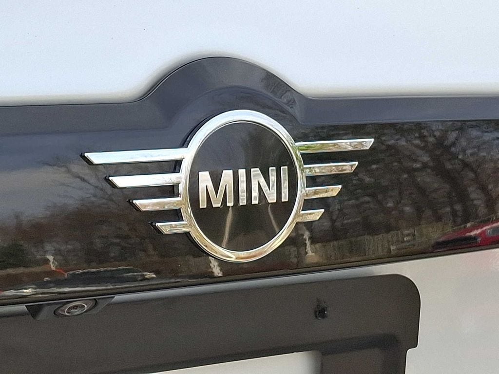 Thumbnail: 2024 MINI Cooper Countryman - 29