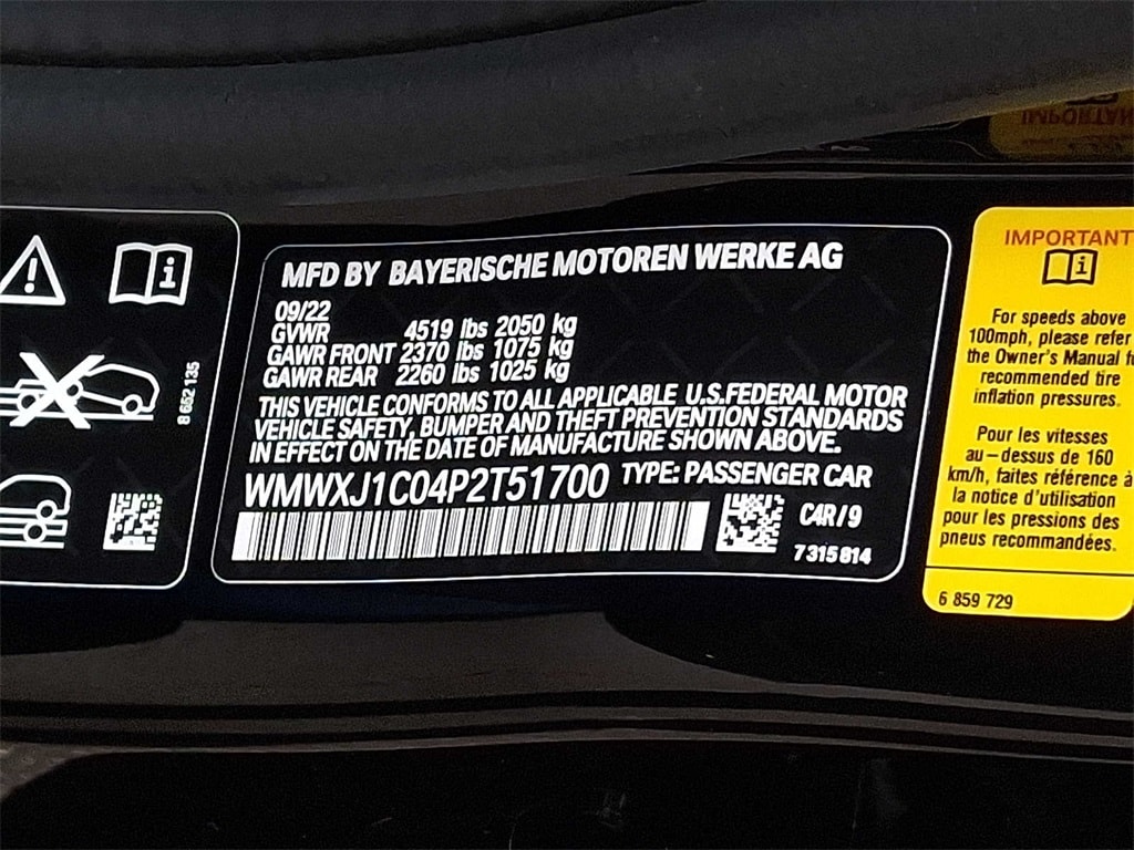 Thumbnail: 2023 MINI Cooper Clubman - 21