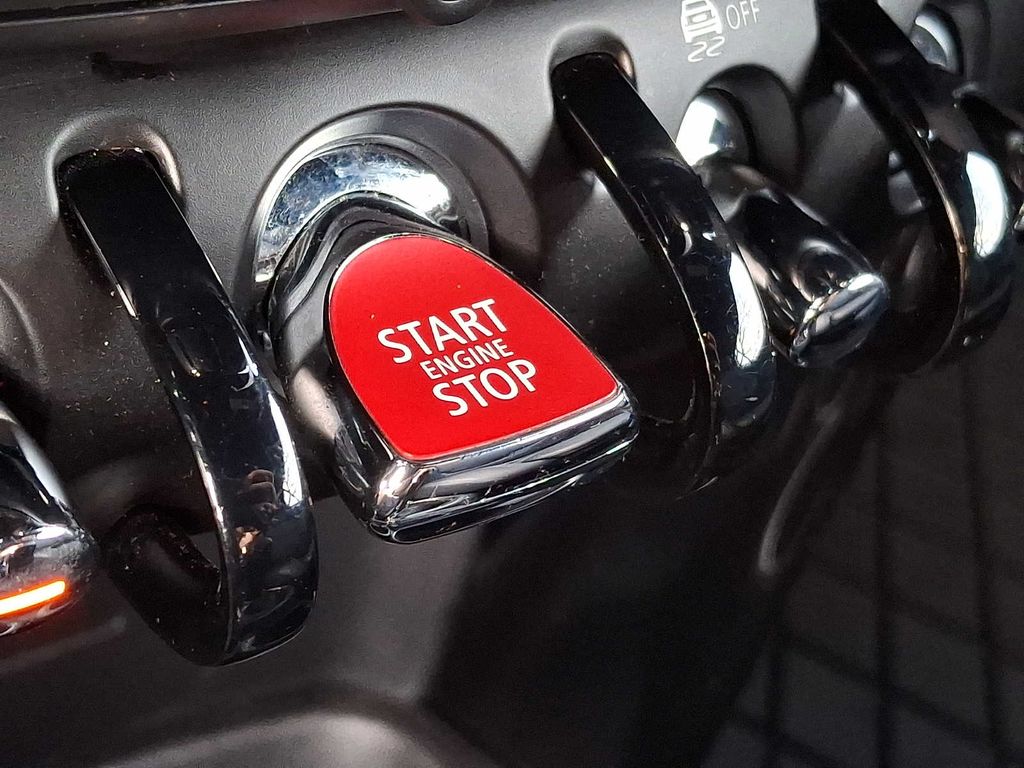 Thumbnail: 2024 MINI Cooper Convertible - 19