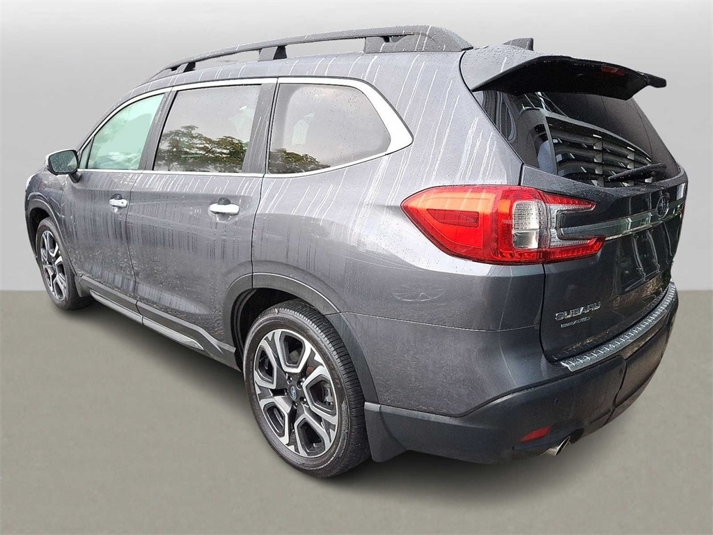 Thumbnail: 2023 Subaru Ascent - 4