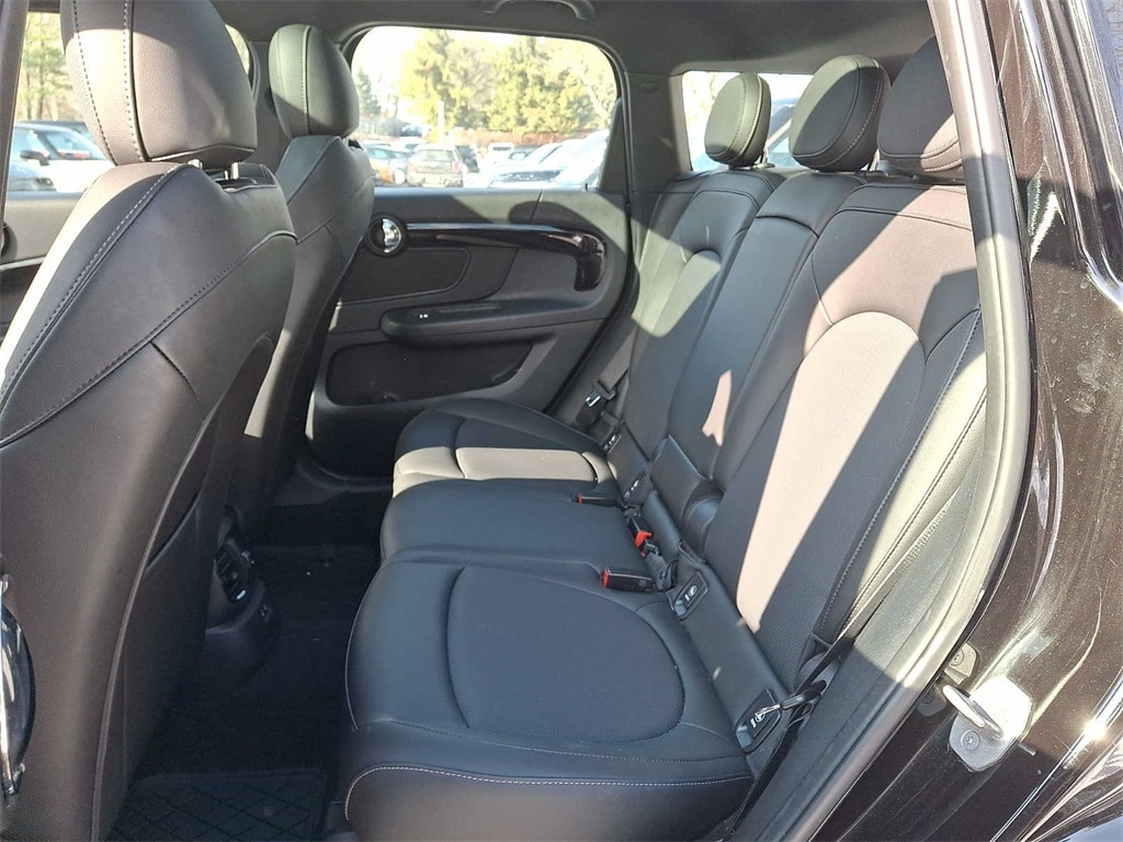 Thumbnail: 2022 MINI Cooper Countryman - 9