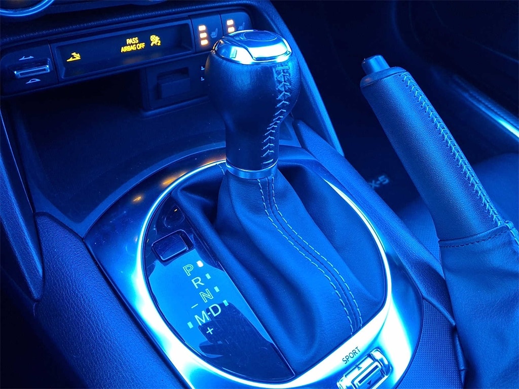 Thumbnail: 2022 Mazda MX-5 Miata - 11