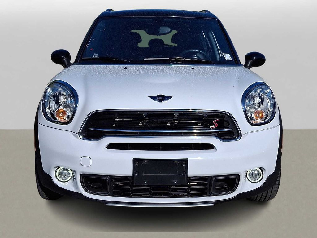 Thumbnail: 2015 MINI Cooper Countryman - 2