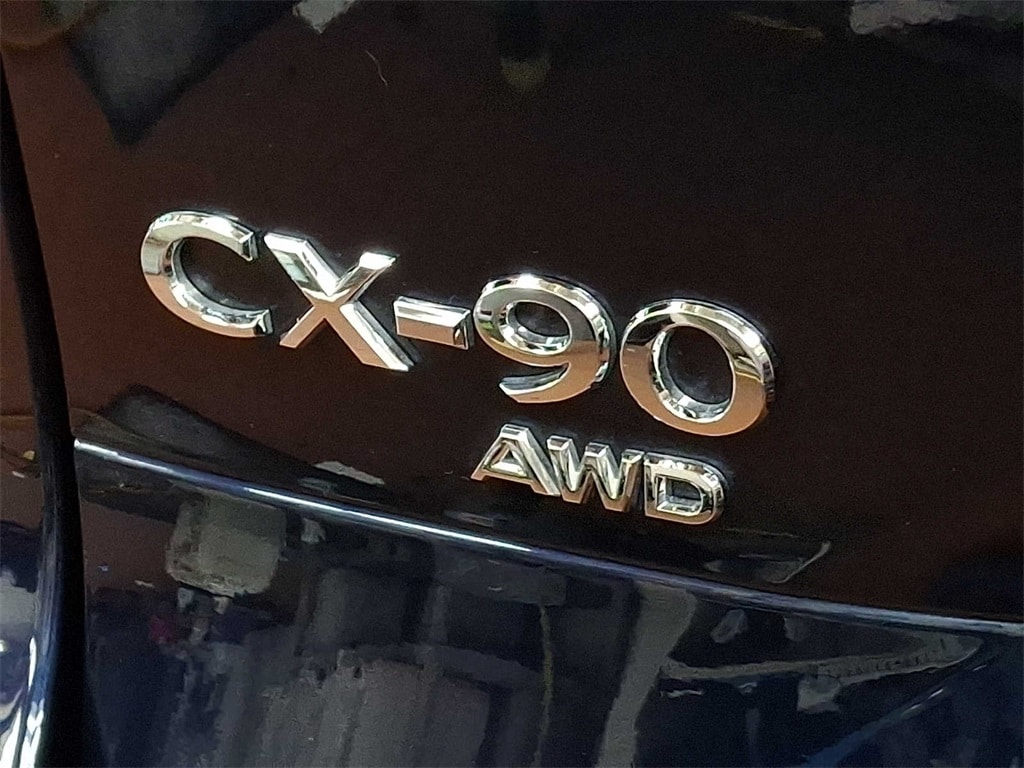 Thumbnail: 2024 Mazda CX-90 - 29