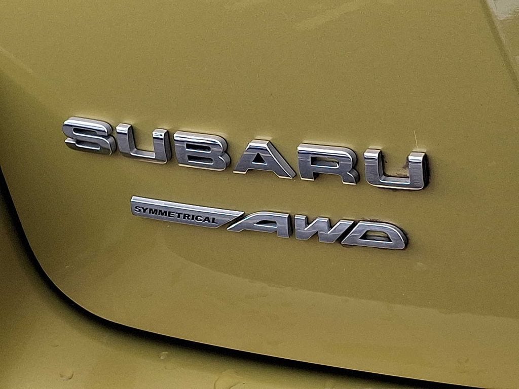 Thumbnail: 2022 Subaru Crosstrek - 26