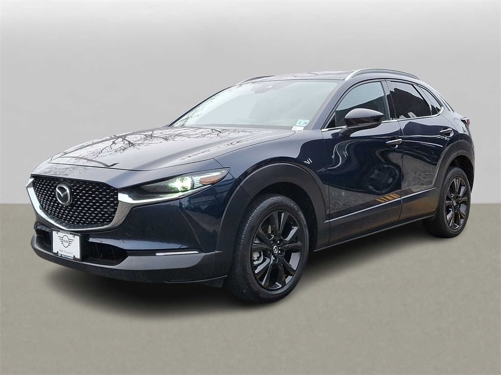 Thumbnail: 2023 Mazda CX-30 - 1