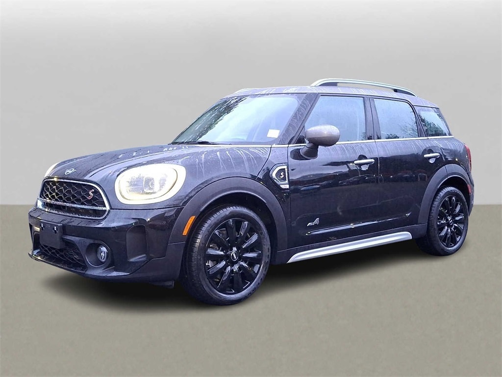 Thumbnail: 2023 MINI Cooper Countryman - 1