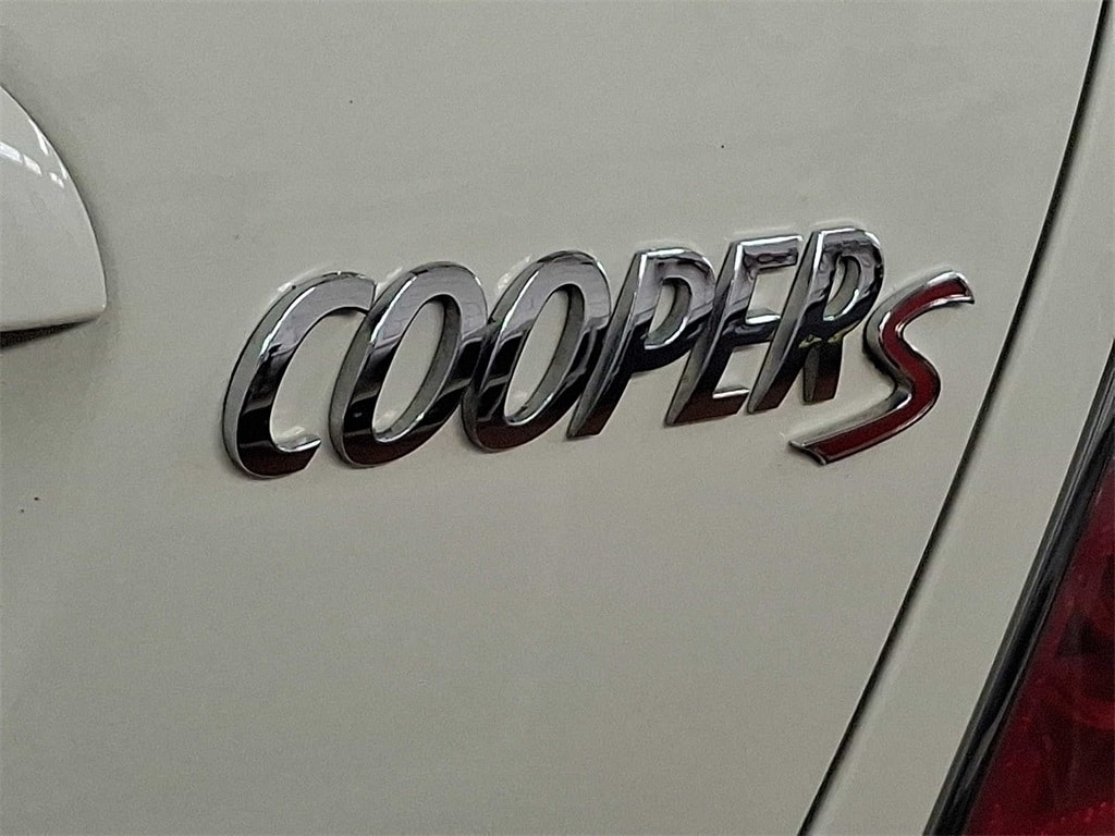 Thumbnail: 2014 MINI Cooper - 23