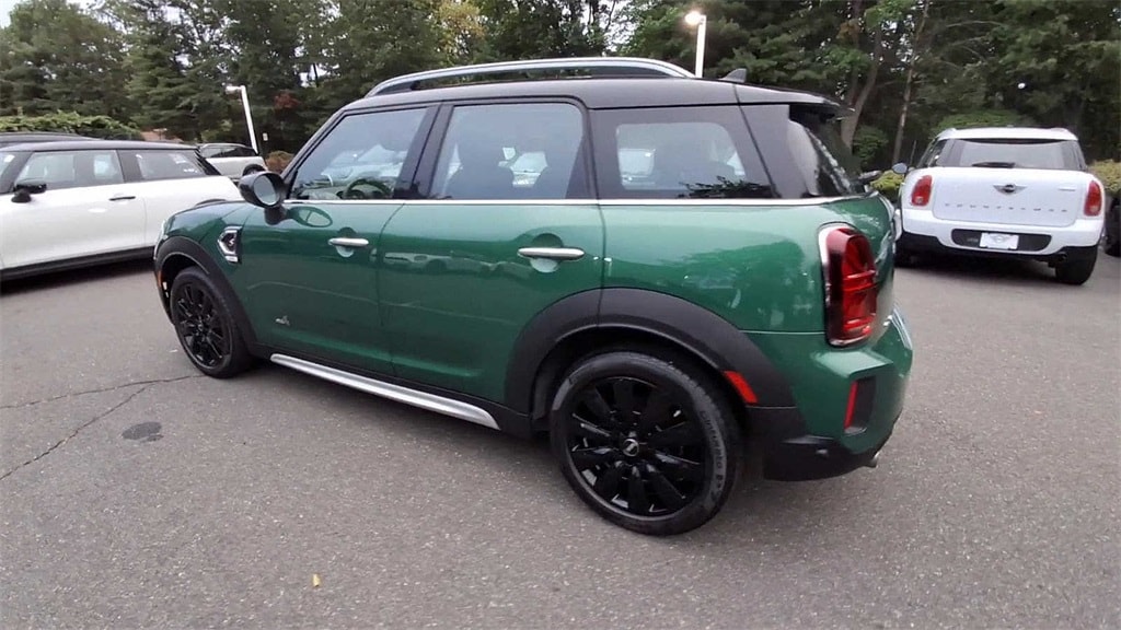 Thumbnail: 2023 MINI Cooper Countryman - 6