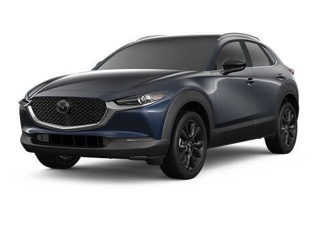 2023 Mazda CX-30 Turbo Premium Plus's photo