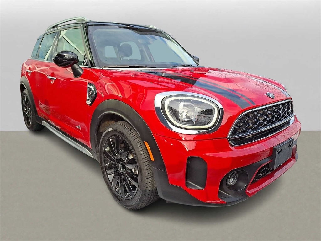 Thumbnail: 2023 MINI Cooper Countryman - 3